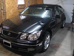 1999 Lexus GS400  Black/tan 50-gs-0141.jpg