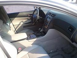 FS: 06 GS430 Mercury Metallic/Ash Int, ML/NAV, VOLKS-photo-8.jpg