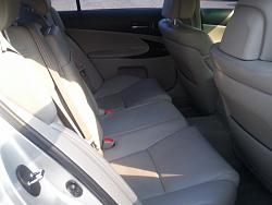 FS: 06 GS430 Mercury Metallic/Ash Int, ML/NAV, VOLKS-photo-4.jpg