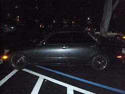 2003 IS300 Metallic Grey $First 7000 takes it...-sany0341.jpg