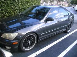 2003 IS300 Metallic Grey $First 7000 takes it...-sany0364.jpg