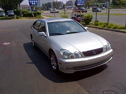 2002 Lexus GS300 54kmiles Sport Design Excellent Condition-providence-20120717-00205.jpg