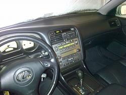 2002 Lexus GS300 54kmiles Sport Design Excellent Condition-providence-20120717-00200.jpg