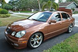 Pearl Brown GS300 ProEfi Turbo For Sale!!!-image.jpg