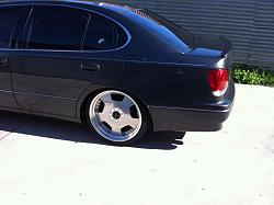 Lexus Gs300 sd-photo1.jpg