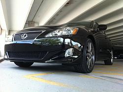 For Sale: 2008 Lexus IS350, Only 6,000 miles-084.jpg