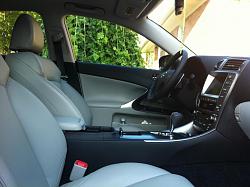 For Sale: 2008 Lexus IS350, Only 6,000 miles-107.jpg