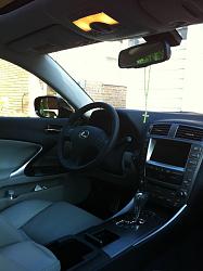 For Sale: 2008 Lexus IS350, Only 6,000 miles-106.jpg