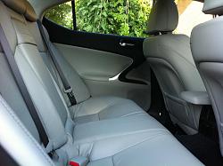 For Sale: 2008 Lexus IS350, Only 6,000 miles-105.jpg