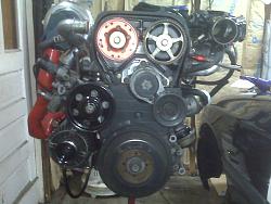 5 Speed 1.5JZ GS300 Aristo conversion-motor.jpg