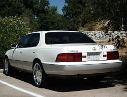 1992 Lexus LS400 00-ls400rear.jpg