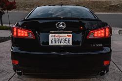2011 lexus is350 f-sport! Obsidian/black! 32k, nav, flawless!-is350-4.jpg