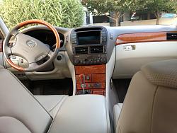 FS 2005 Ultra Luxury with PCS LS430 Flint Mica over Ecru (VIP)-image-819083644.jpg