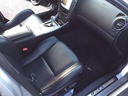 FS: 2008 Lexus ISF 50,500 miles-image-copy-7.jpeg