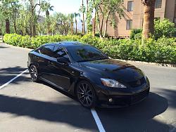 FS: Lexus IS-F Neiman Marcus 31/50 - SoCal-img_2785.jpg