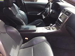 FS: Lexus IS-F Neiman Marcus 31/50 - SoCal-img_3096.jpg