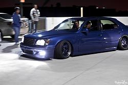 1999 Lexus LS400|Montego Blue Metallic|SSR MS1|Airrunner-11812773985_76c186f1f4_o.jpg