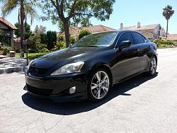 Lexus IS350 Clean Title~~ FULLY LOADED~~Must sell-20140724_124216.jpg