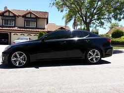 Lexus IS350 Clean Title~~ FULLY LOADED~~Must sell-20140724_124230.jpg