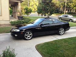 1998 SC400 W58 Swap: 92,000 miles, Blk/Blk, ,000 obo-sc400sideleft.jpg