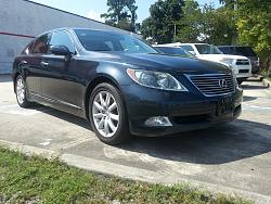 2007 Lexus LS460/ Flawless, Low miles.-20140821_160406.jpg