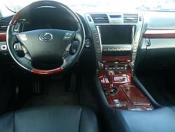 2007 Lexus LS460/ Flawless, Low miles.-20140821_173523.jpg