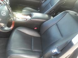 2007 Lexus LS460/ Flawless, Low miles.-20140821_173352.jpg