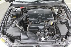 CA 2003 Lexus IS300 5-Speed Manual w/ LSD - ClubLexus - Lexus Forum