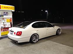 1998 Lexus GS400 White on Black...-photo-1-.jpg