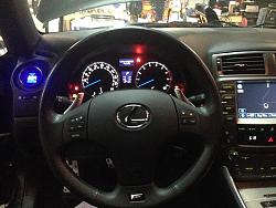 For Sale: Nitrous Lexus ISF 520 WHP-inside-of-car.jpg