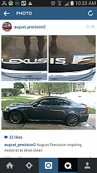 For Sale: Nitrous Lexus ISF 520 WHP-outside-of-car.png