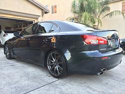 2009 Lexus ISF 40k miles - (Bakersfield, CA)-img_0061.jpg