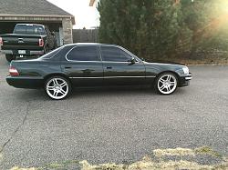 1990 Lexus LS400, 107K Miles, Fantastic Condition, Exceptional Car-5.jpg