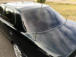 1990 Lexus LS400, 107K Miles, Fantastic Condition, Exceptional Car-14.jpg