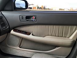 1990 Lexus LS400, 107K Miles, Fantastic Condition, Exceptional Car-20.jpg