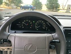 1990 Lexus LS400, 107K Miles, Fantastic Condition, Exceptional Car-52.jpg