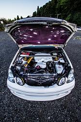 99 GS300 VIP built show car-engine-bay-4.jpg