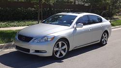 FS: 2006 Lexus GS430 clean title show room condition 500-1.jpg