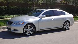 FS: 2006 Lexus GS430 clean title show room condition 500-2.jpg