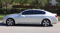 FS: 2006 Lexus GS430 clean title show room condition 500-3.jpg