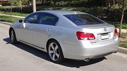 FS: 2006 Lexus GS430 clean title show room condition 500-4.jpg