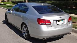 FS: 2006 Lexus GS430 clean title show room condition 500-5.jpg