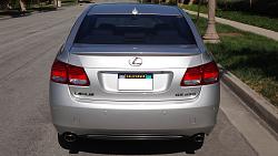 FS: 2006 Lexus GS430 clean title show room condition 500-6.jpg