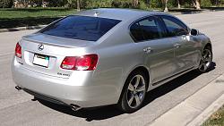 FS: 2006 Lexus GS430 clean title show room condition 500-7.jpg