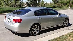 FS: 2006 Lexus GS430 clean title show room condition 500-8.jpg