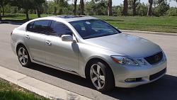 FS: 2006 Lexus GS430 clean title show room condition 500-10.jpg