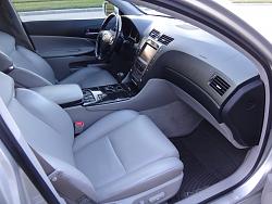 FS: 2006 Lexus GS430 clean title show room condition 500-16.jpg