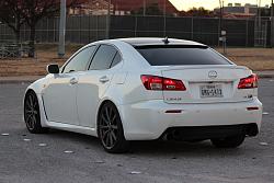 2008 Lexus IS-F Pearl White Excellent Condition ISF-img_5426-copy.jpg