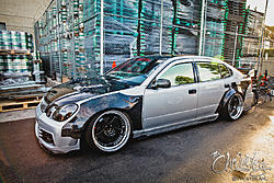 98 GS400 Showcar. Custom paint, Red interior, Airlift, SSR, 326power,-31001638002_d2ecbc57b1_o.jpg