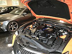 2015 Lexus Rc F Rwd 467hp Orange Rocket Mint Shape As New-img_5562.jpg